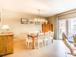 Apartment in Koksijde for 6 Person