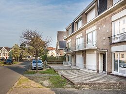 Apartment in Koksijde for 6 Person