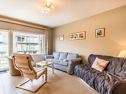 Apartment in Koksijde for 6 Person