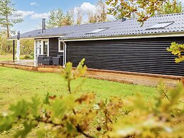 6 Person Holiday Home in Hals