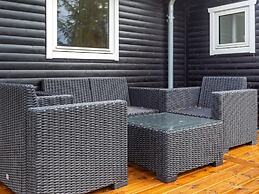 6 Person Holiday Home in Hals