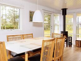 6 Person Holiday Home in Hals