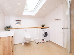 6 Person Holiday Home in Hals