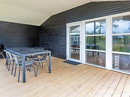 6 Person Holiday Home in Hals