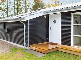 6 Person Holiday Home in Hals