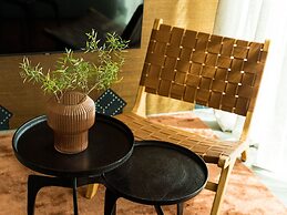 Luxurious Holiday Home With Private Pool