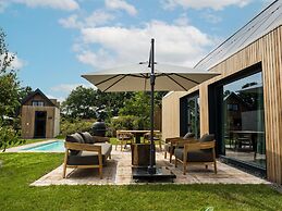 Luxurious Holiday Home With Private Pool