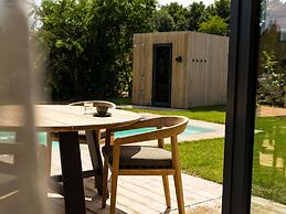 Luxurious Holiday Home With Private Pool