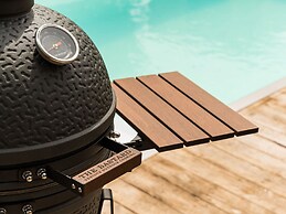 Luxurious Holiday Home With Private Pool