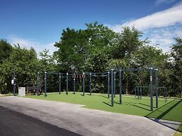 Luxurious Holiday Home With Private Pool