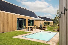 Holiday Home in Drenthe With Private Pool