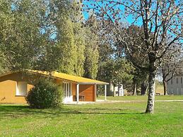 Tasteful Cottage in Sauze-vaussais With Terrace