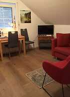 Holiday Apartment Everding