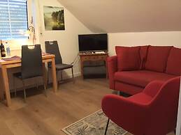Holiday Apartment Everding