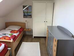 Holiday Apartment Everding