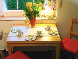 Holiday Apartment Everding