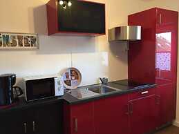 Holiday Apartment Everding