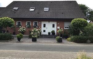 Holiday Apartment Everding
