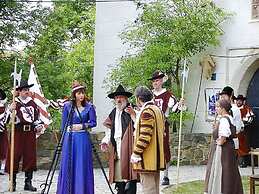 Nice Apartment in Piedmont