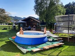 Nice Apartment in Piedmont