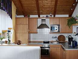 Nice Apartment in Piedmont