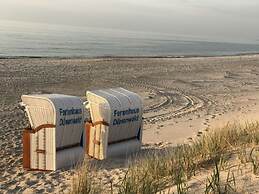 Holiday House Dune Forest b