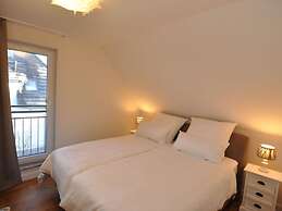 Holiday House Dune Forest b