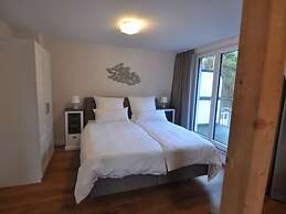 Holiday House Dune Forest b