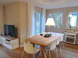 Holiday House Dune Forest b