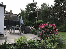 Holiday House Dune Forest b