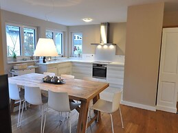 Holiday House Dune Forest b