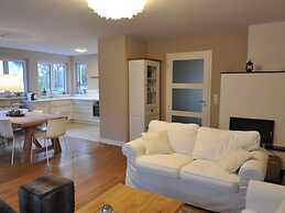 Holiday House Dune Forest b