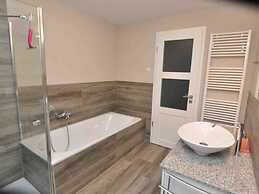 Holiday House Dune Forest b