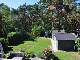 Holiday House Dune Forest b