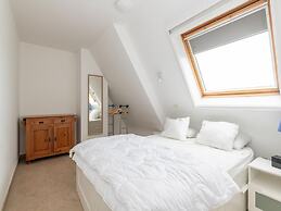 Beautiful Duplex Apartment With Fantastic Views