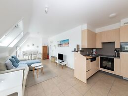 Beautiful Duplex Apartment With Fantastic Views