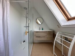 Beautiful Duplex Apartment With Fantastic Views