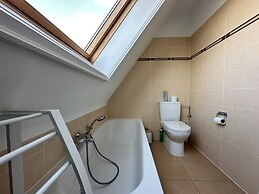 Beautiful Duplex Apartment With Fantastic Views