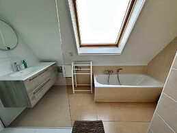 Beautiful Duplex Apartment With Fantastic Views