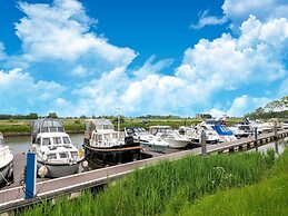 Beautiful Duplex Apartment With Fantastic Views