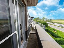 Beautiful Duplex Apartment With Fantastic Views