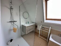 Beautiful Duplex Apartment With Fantastic Views