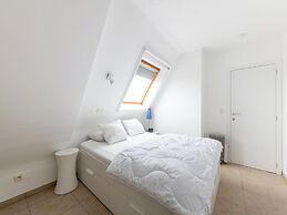 Beautiful Duplex Apartment With Fantastic Views