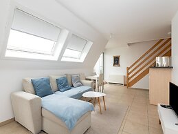 Beautiful Duplex Apartment With Fantastic Views