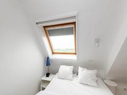 Beautiful Duplex Apartment With Fantastic Views