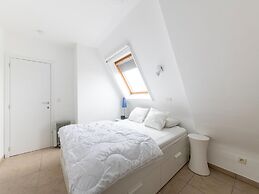 Beautiful Duplex Apartment With Fantastic Views