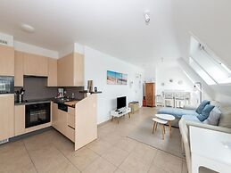 Beautiful Duplex Apartment With Fantastic Views