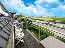 Beautiful Duplex Apartment With Fantastic Views