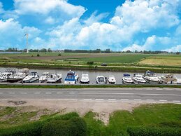 Beautiful Duplex Apartment With Fantastic Views