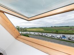 Beautiful Duplex Apartment With Fantastic Views